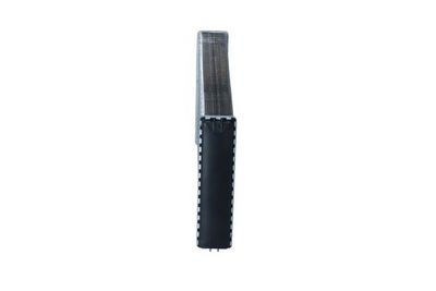 Verwarming (370x195x42mm) past: VOLVO F10, F12, F16 TD100B-TD163ES 08.77-12.94