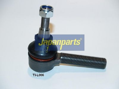 JAPANPARTS Skersinės vairo trauklės galas
