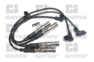Комплект проводов зажигания QUINTON HAZELL XC1114 для SEAT EXEO
