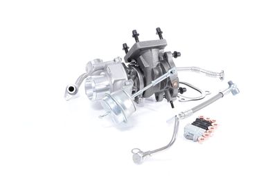 LADER AUFLADUNG BTS Turbo T981337BT 8