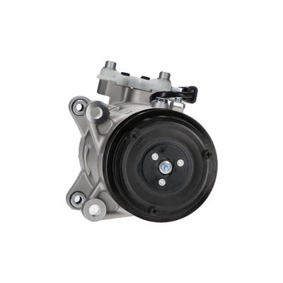 KOMPRESSOR KLIMAANLAGE NISSENS 891038 33