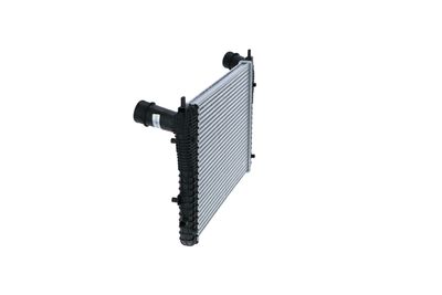 INTERCOOLER COMPRESOR NRF 30306 17