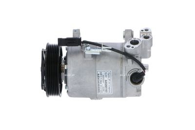 NRF Compressor, airconditioning EASY FIT (32980)