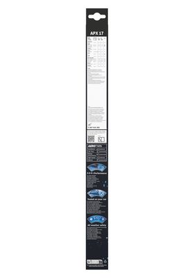 LAMELA STERGATOR BOSCH 3397016305 5