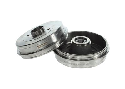 BREMSTROMMEL BOSCH 0986477171 16