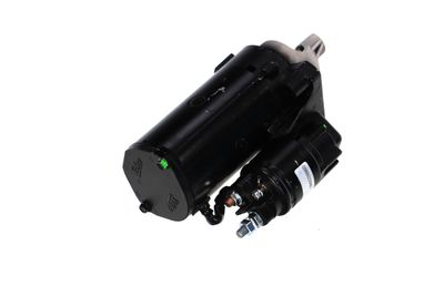 STARTER REMANTE 011001000138R 31