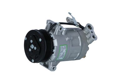 KOMPRESSOR KLIMAANLAGE NRF 32427 42