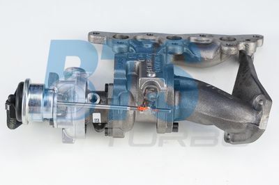 LADER AUFLADUNG BTS Turbo T911269BL 2