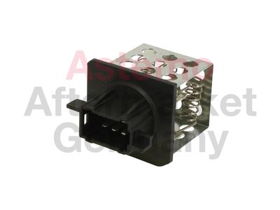 WIDERSTAND INNENRAUMGEBLäSE