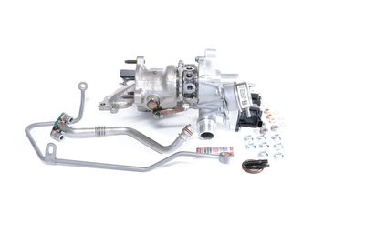 LADER AUFLADUNG BTS Turbo T981654 28