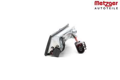 HECKKLAPPENGRIFF METZGER AUTOTEILE 2310514 13