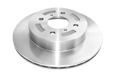 DBA Australia DBA523 Тормозные диски для SUZUKI IGNIS I (FH) 1.3 (HV51, HX51, RG413)