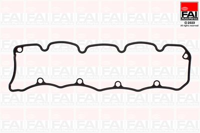 Uszczelka, pokrywa głowicy cylindrów FAI AUTOPARTS RC824S