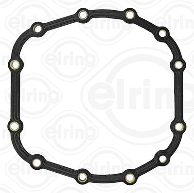 GARNITURă CAPAC CARCASă DIFERENțIAL