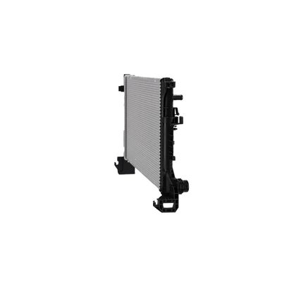 KüHLER MOTORKüHLUNG NISSENS 606565 31