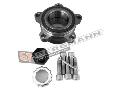 GT-BERGMANN Automotive Rato guolio komplektas