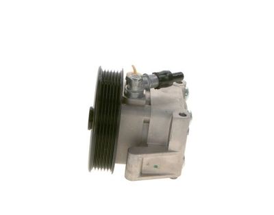 Pump, styrservo BOSCH K S01 000 056