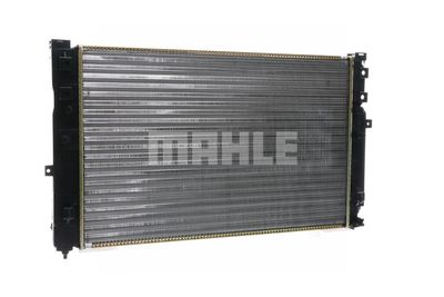 RADIATOR RACIRE MOTOR MAHLE CR648000S 32