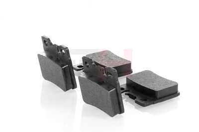SET PLACUTE FRANA FRANA DISC GH GH413315 23
