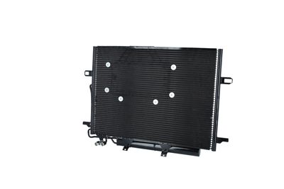 CONDENSATOR CLIMATIZARE NRF 350211 29