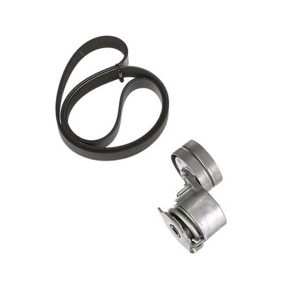 KEILRIPPENRIEMENSATZ GATES K017PK1125 64