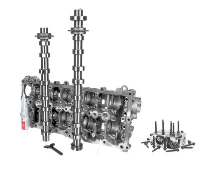 SET AX CU CAME ET ENGINETEAM HV0465VR1 24