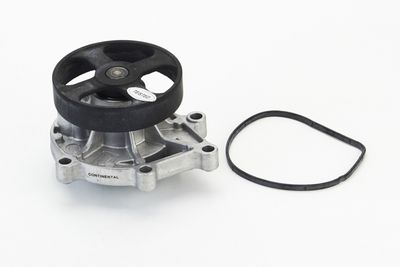 CONTINENTAL CTAM Wasserpumpe, Motorkühlung