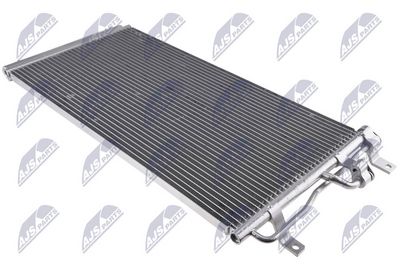 CONDENSATOR CLIMATIZARE NTY CCSPL047 1