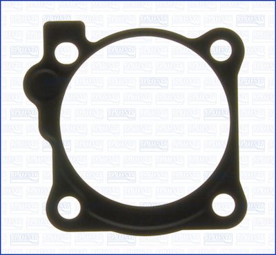 ETANșARE CARCASă CLAPETă