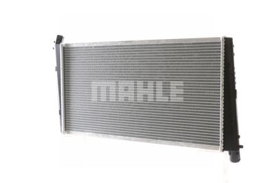 RADIATOR RACIRE MOTOR MAHLE CR1541000S 33