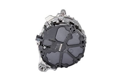 Vorschau Generator Ansicht 3