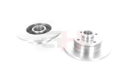 DISC FRANA GH GH424719 31