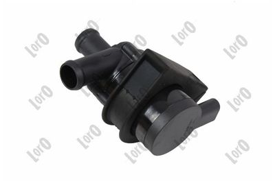 Auxiliary Water Pump (cooling water circuit) 138-01-029