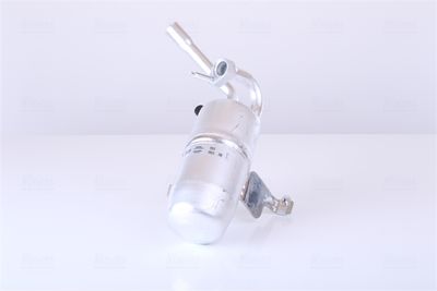 TROCKNER KLIMAANLAGE NISSENS 95331 1