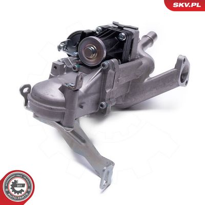 Chladič pre recirkuláciu plynov ESEN SKV 14SKV250