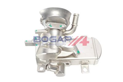 SUPAPA RECIRCULARE GAZE DE ESAPAMENT BOGAP A6320147 4