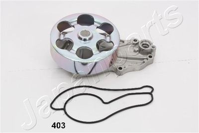 JAPANPARTS PQ-403 Помпа (водяной насос)  для HONDA CIVIC (Хонда Цивик)