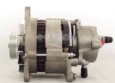 GENERATOR FARCOM 118863 1