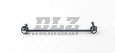 Тяга / стойка, стабилизатор DLZ SL5174R для HONDA JAZZ