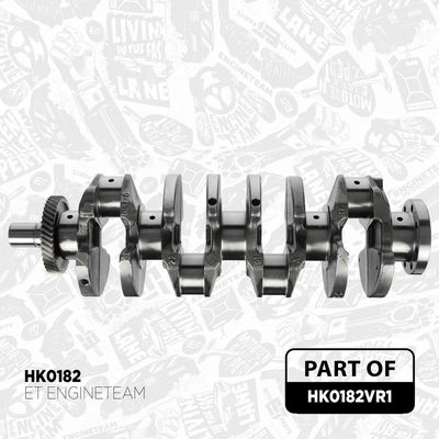  ET ENGINETEAM HK0182VR1 5