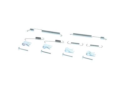 SET ACCESORII SABOT DE FRANA BOSCH 1987475440 15