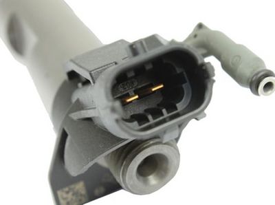 Indsprøjtningsdyse METZGER 0870194