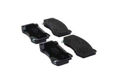 BREMSBELAGSATZ SCHEIBENBREMSE BOSCH 0986494870 28