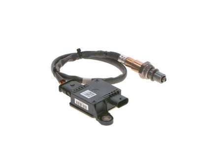 PARTIKELSENSOR BOSCH 0281006518 25