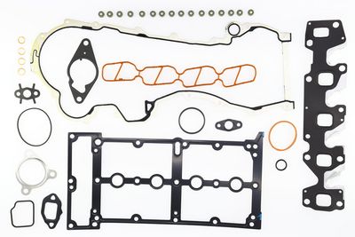 SET GARNITURI CHIULASA