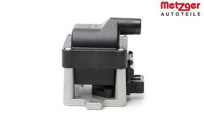 ZüNDSPULE METZGER AUTOTEILE 0880100 28