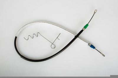 CABLU FRANA DE PARCARE