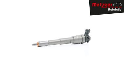 INJECTOR METZGER AUTOTEILE 0870222 37