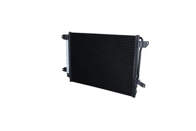 CONDENSATOR CLIMATIZARE NRF 350028 30