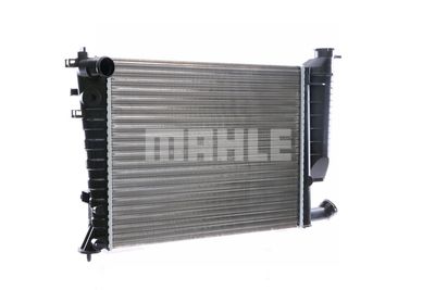 RADIATOR RACIRE MOTOR MAHLE CR478000S 45